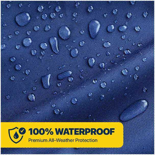 product variation Navy Blue | 17'-19'L x 102"W (beam) image