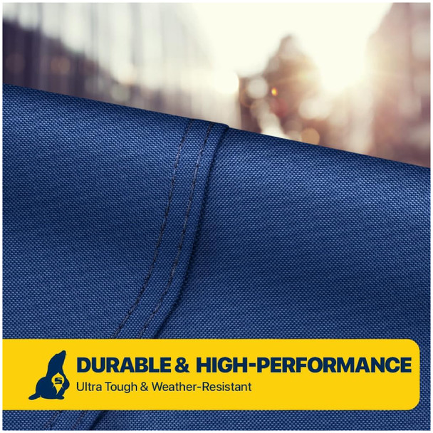 product variation Navy Blue | 17'-19'L x 102"W (beam) image