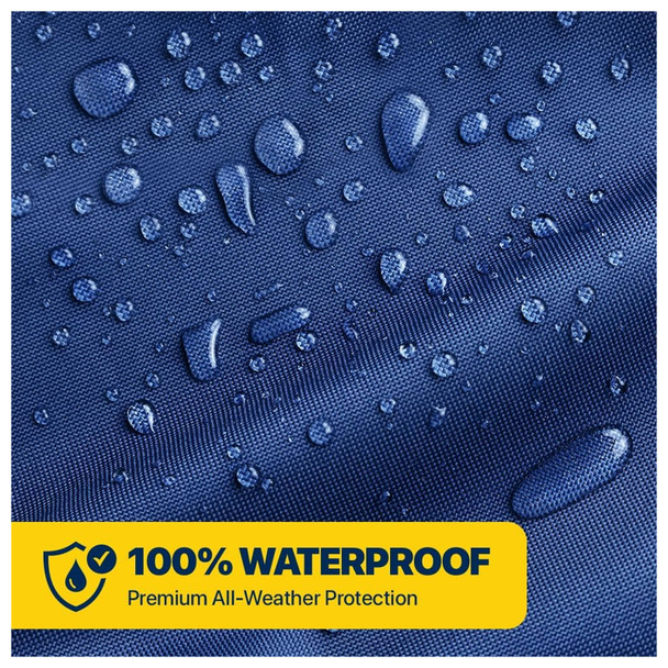 product variation Navy Blue | 20'-22'L x 102"W (beam) image