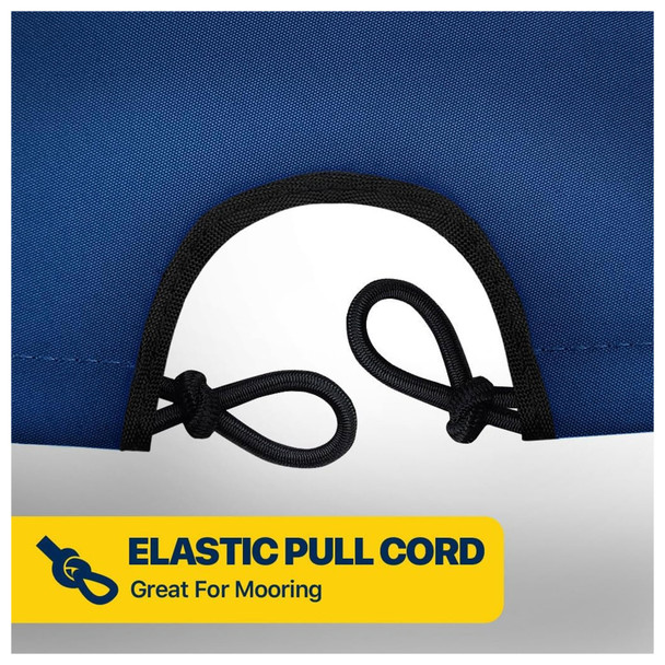 product variation Navy Blue | 28'-30'L x 120"W (beam) image