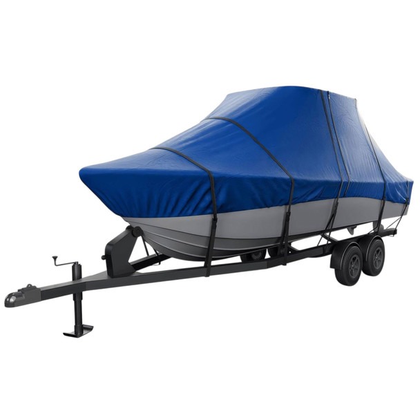 product variation Ocean Blue | 18'-20'L x 102"W (beam) image