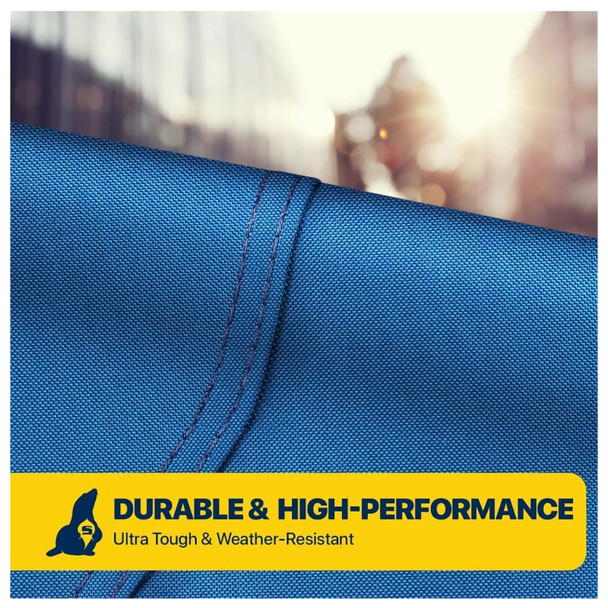 product variation Ocean Blue | 18'-20'L x 102"W (beam) image