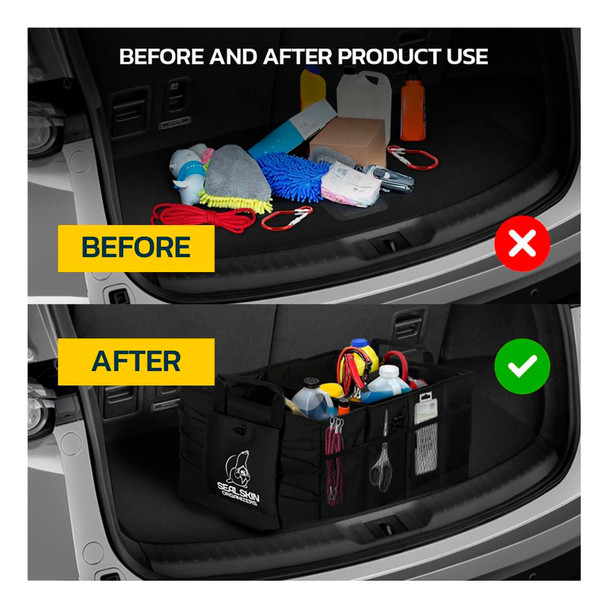product variation Black image
