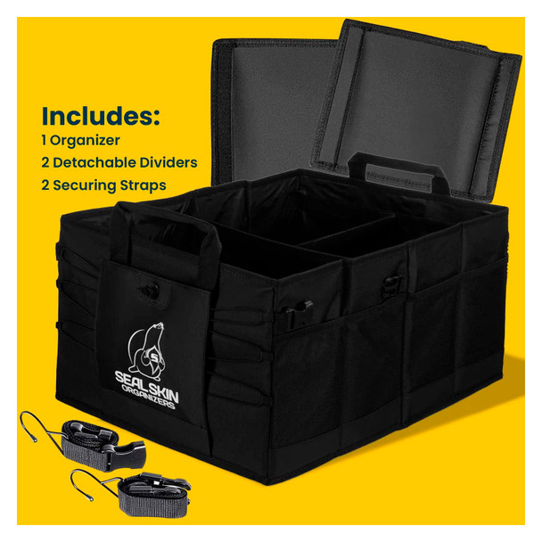 product variation Black image