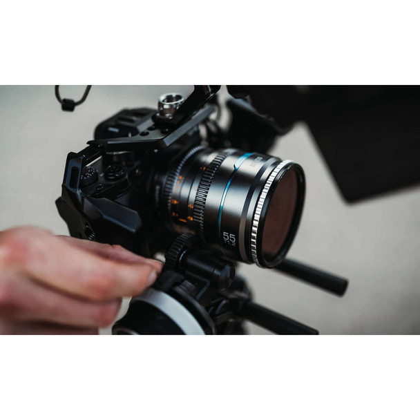 product variation Black | E Mount image