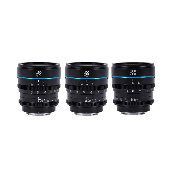 product variation Black | MFT Mount image