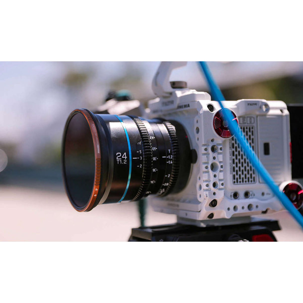 product variation Black | MFT Mount image
