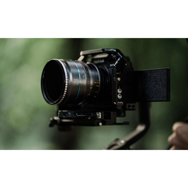product variation Black | MFT Mount image