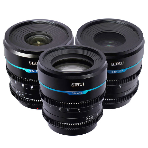 product variation Black | RF Mount image