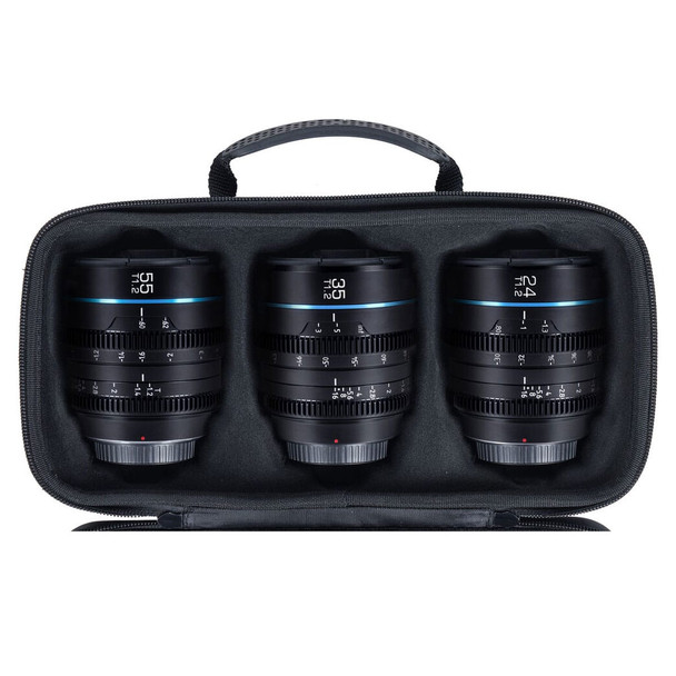 product variation Black | RF Mount image