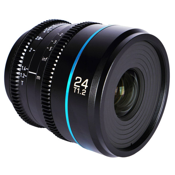 product variation Black | 24mm Focal Length | X Mount image