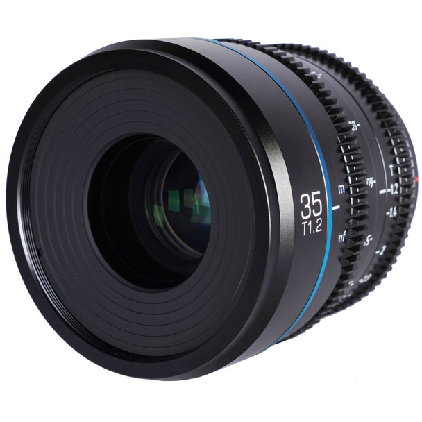 product variation Black | 35mm Focal Length | E Mount image