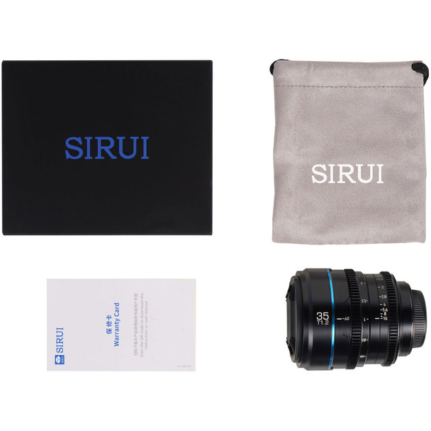product variation Black | 35mm Focal Length | E Mount image