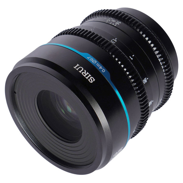 product variation Black | 35mm Focal Length | RF Mount image
