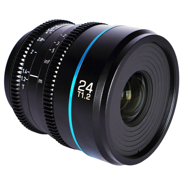 product variation Black | 35mm Focal Length | X Mount image