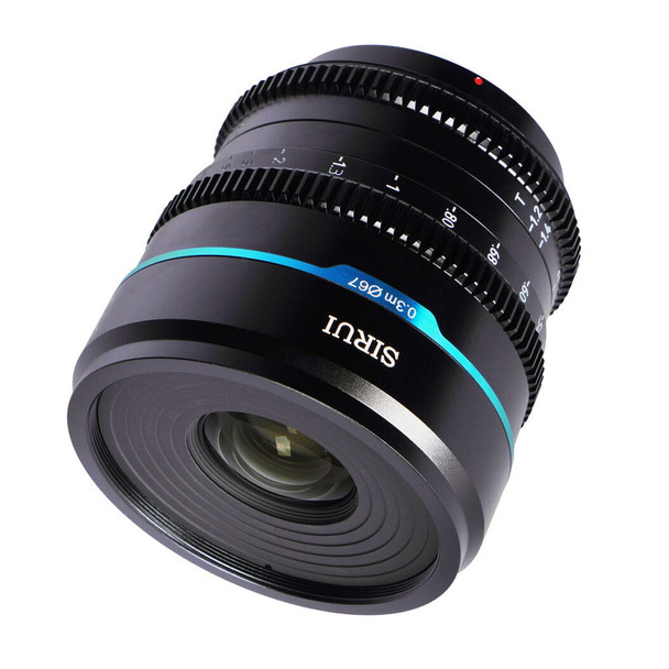product variation Black | 35mm Focal Length | X Mount image