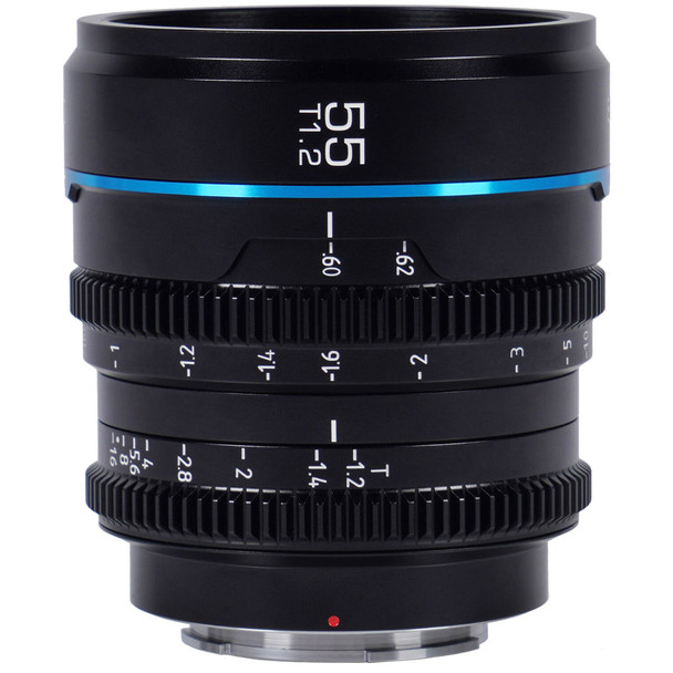 product variation Black | 55mm Focal Length | E Mount image