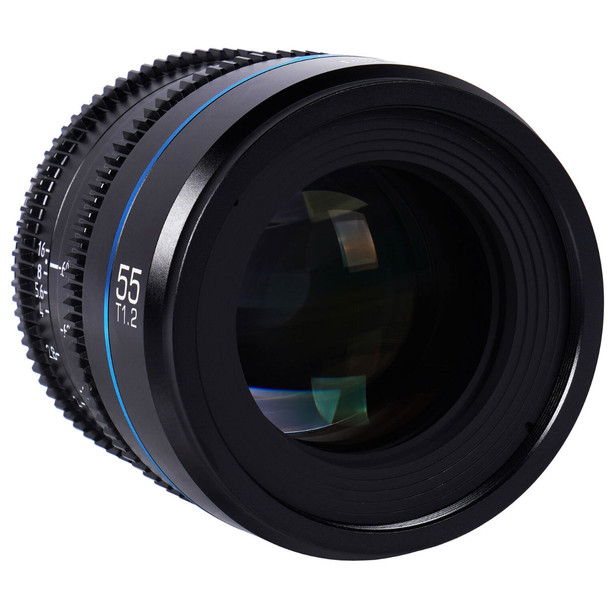 product variation Black | 55mm Focal Length | E Mount image