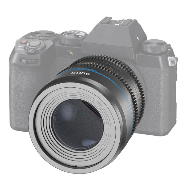product variation Metal Gray | 24mm Focal Length | MFT Mount image