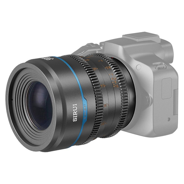 product variation Metal Gray | 55mm Focal Length | RB Mount image