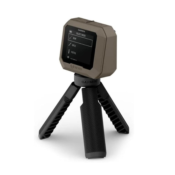 product variation GARMIN Xero C1 Pro Chronograph (010-02618-10) image