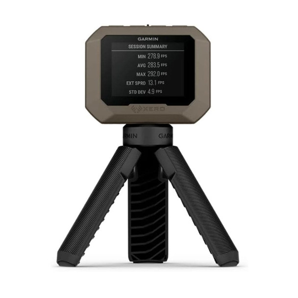 product variation GARMIN Xero C1 Pro Chronograph (010-02618-10) image