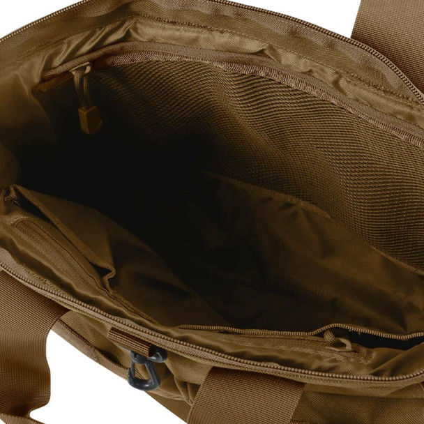product variation CONDOR OUTDOOR Aviator 15L Coyote Brown Bag (111163-498) image
