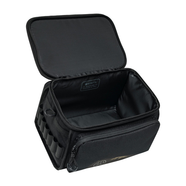 product variation BERETTA 500 Years Anniversary Edition Black/Multicam Black Cartridge Bag (BS812T226209V2) image