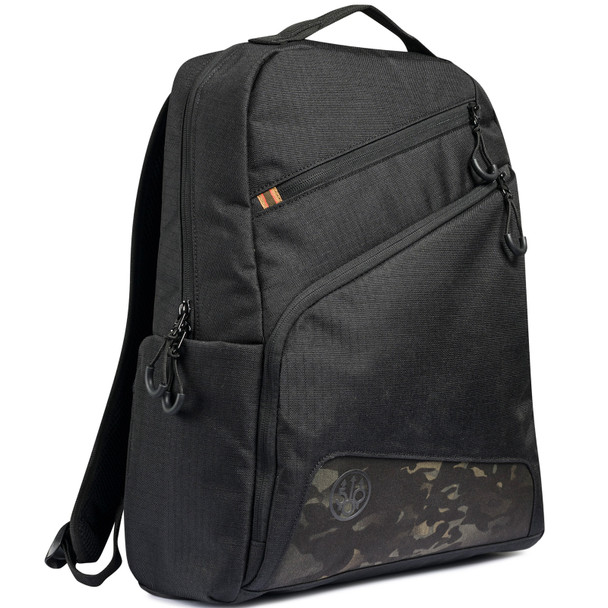 product variation BERETTA 500 Years Anniversary Edition Black/Multicam Black Backpack (BS822T226209V2) image