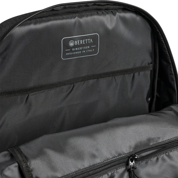 product variation BERETTA 500 Years Anniversary Edition Black/Multicam Black Backpack (BS822T226209V2) image