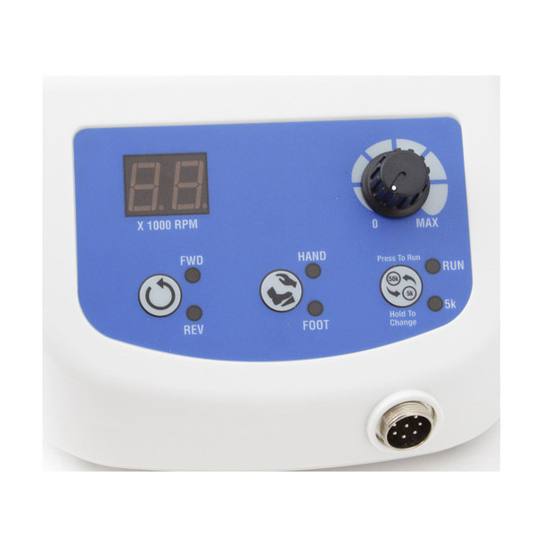 product variation FOREDOM High Speed Rotary Brushless Micromotor (K.1040) image