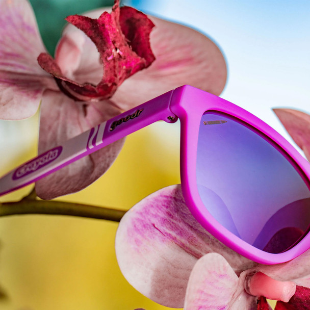 product variation GOODR OG Wild Orchid Sunglasses (G00905-OG-01) image
