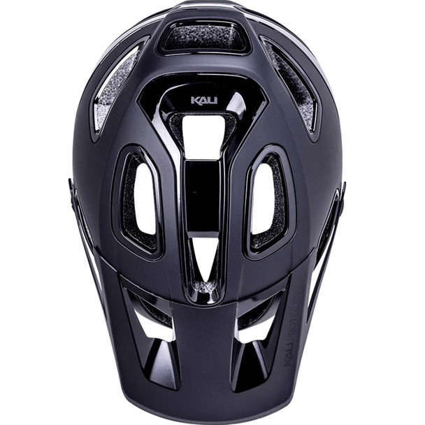 product variation Solid Black image