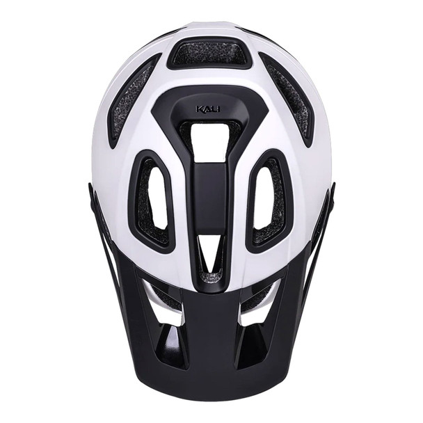 product variation Solid White/Black image
