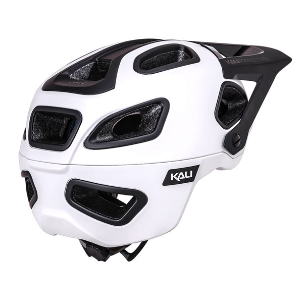 product variation Solid White/Black image