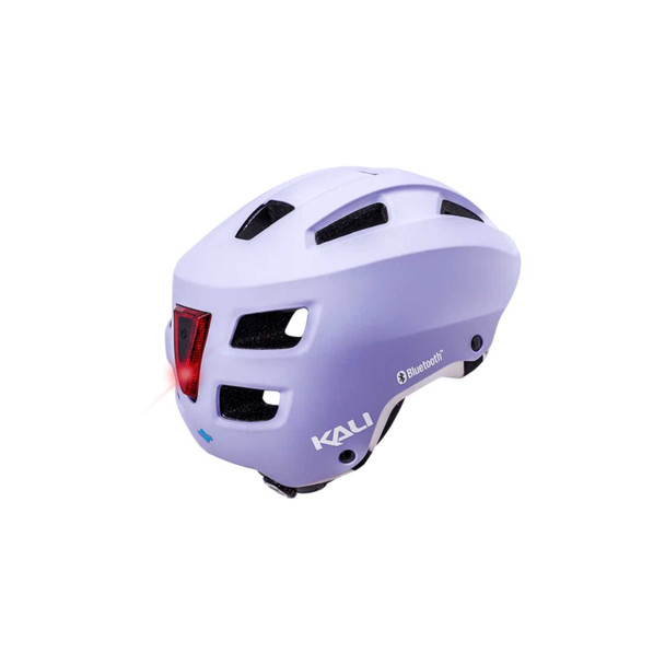 product variation Solid Lilac/White image
