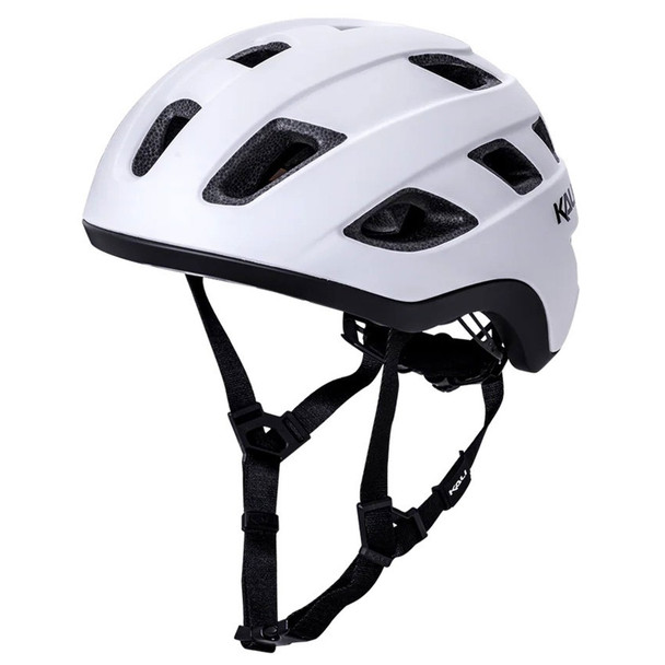 product variation Solid Matte White/Black image
