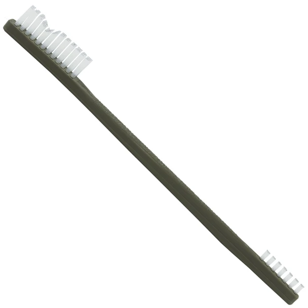 product variation OTIS TECHNOLOGY All Purpose White Nylon Brushes, POP Display, 150-Pack (1080-316) image