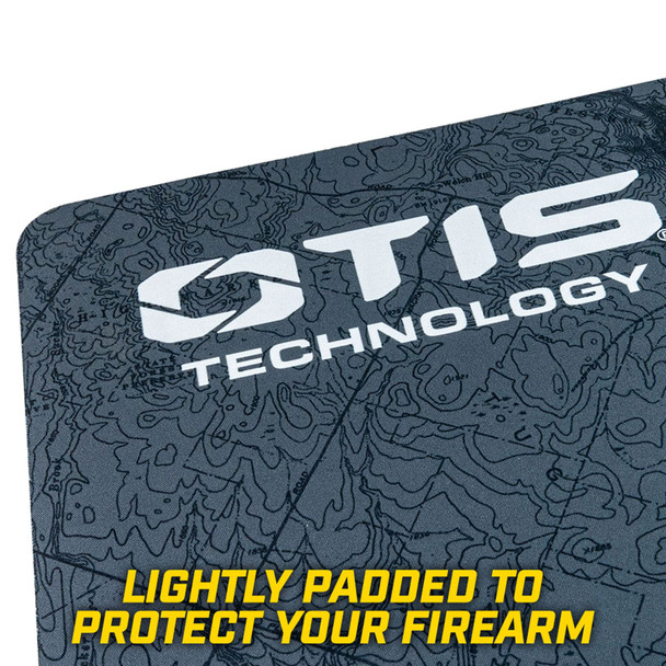 product variation OTIS TECHNOLOGY Sportsmans Gun Cleaning Mat (3800) image