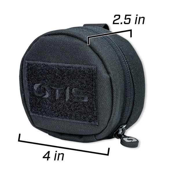 product variation OTIS TECHNOLOGY Deluxe Low Enforcement Gun Cleaning Kit (85211) image