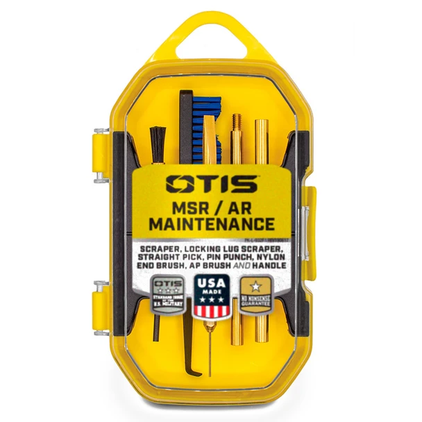 product variation OTIS TECHNOLOGY MSR/AR Maintenance Tool Set (FG-932) image