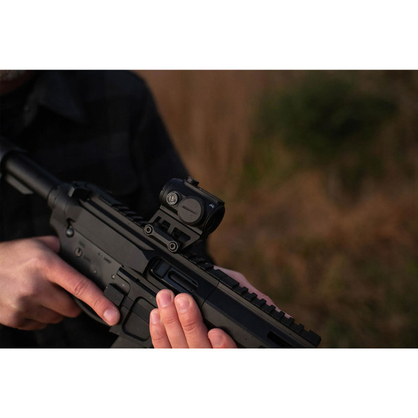 product variation PRIMARY ARMS CLx RD-23 Push Button 3 MOA Dot Red Dot Sight (PA-CLX-RD-23) image