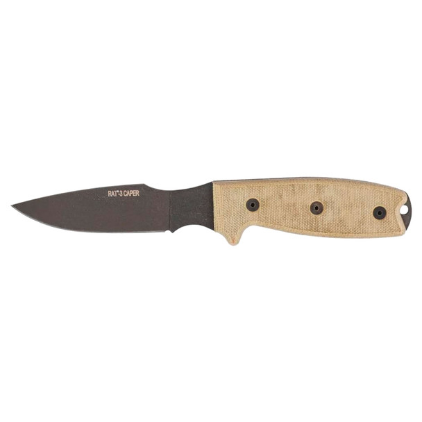 product variation ONTARIO KNIFE COMPANY Rat 3 Caper Knife (ON8663) image