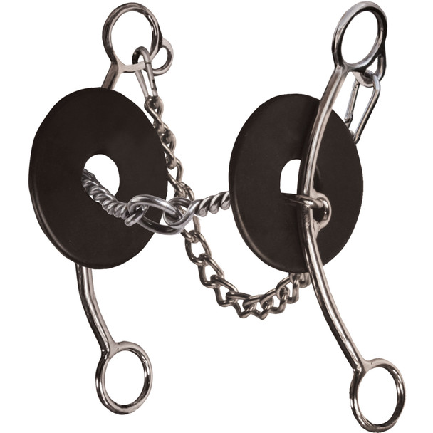 product variation PROFESSIONAL'S CHOICE Brittany Pozzi Lifter Series Long Shank Twisted Lifesaver Bit (BPB-121) image