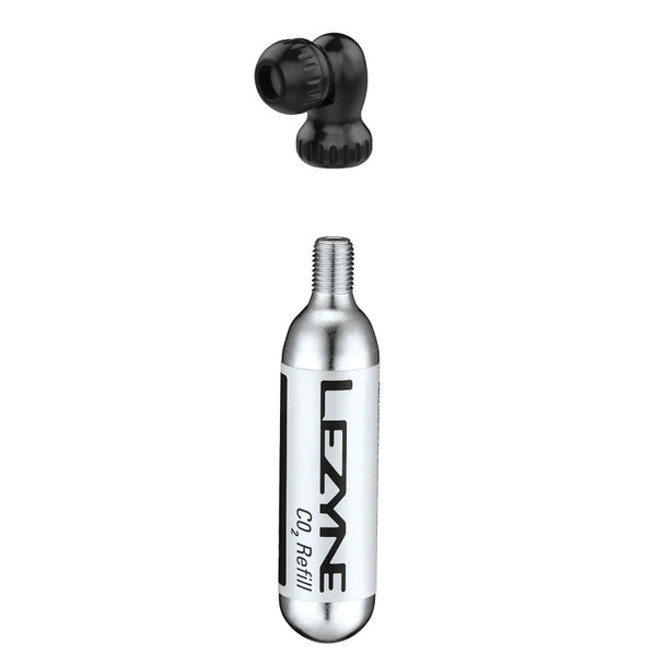 product variation Loaded Kit | Black image
