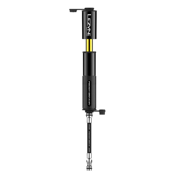 product variation Pump Only | Black image