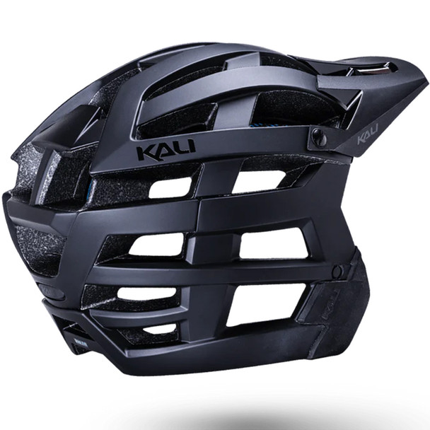 product variation Solid Matte Black image
