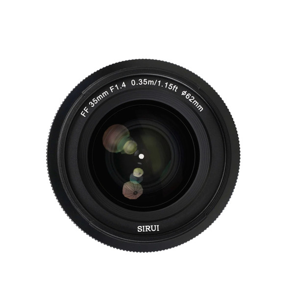 product variation E Mount image