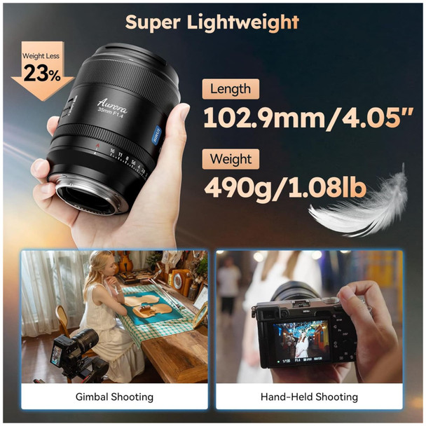 product variation E Mount image