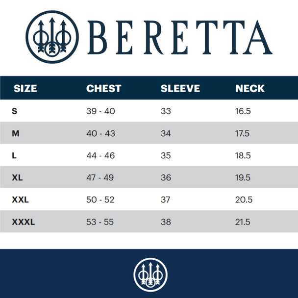 product variation BERETTA 500 Years Anniversary Limited Edition Multicam Black Clay Vest (GT612T266209ST) image